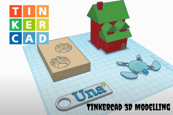 Download Tinkercad for Windows PC