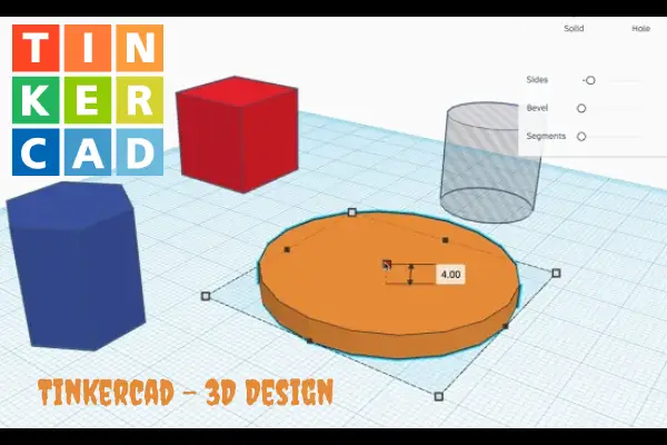 Tinkercad Download for Windows PC