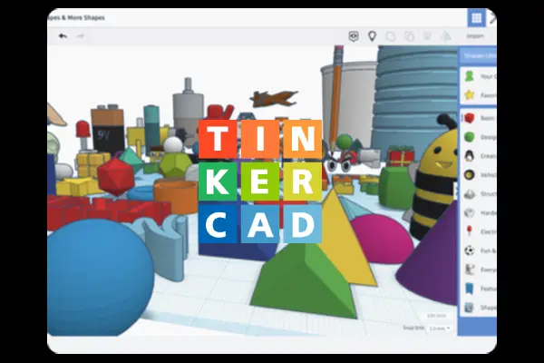 Tinkercad Download for Windows 10