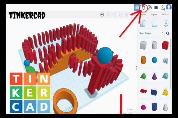 Tinkercad Download for Computer