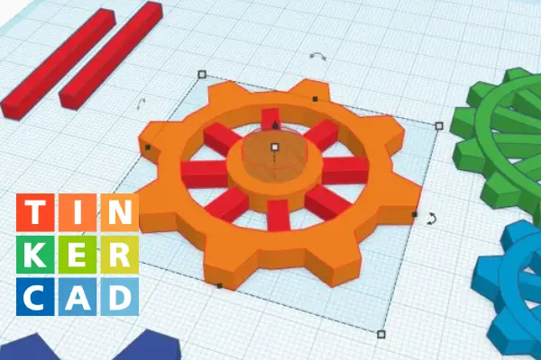 Tinkercad Download for Laptop