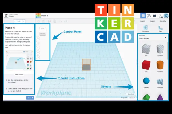 Tinkercad Download Latest Version 2024